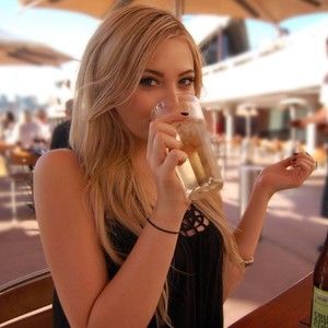 Meet your Posher, Cindy